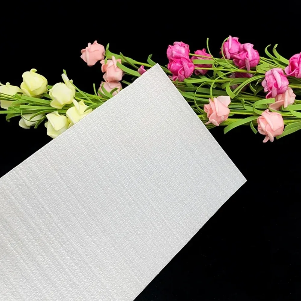 50PCS/Pack Hair Dyeing Foil Paper Reusable for Hairdresser