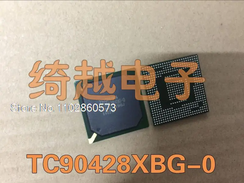 

TC90428XBG-0 () Original, in stock. Power IC