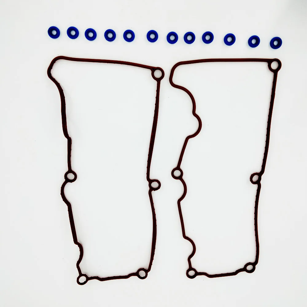 

Engine Valve Cover Gasket Set For Explorer Mercury Mountaineer Mazda 4.0L