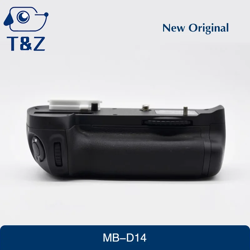 New Original MB-D14 Camera Battery Grip Compartm For Nikon D600 D610 SLR Battery Switch MBD14