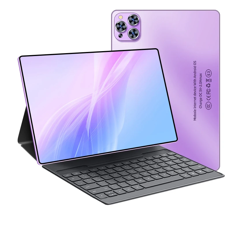 PRO PAD - Chrome Mirror main image 0