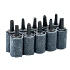 2/5/10pcs Aquarium Cylinder Shape Air Stone Mineral Bubbles Release Fish Tank Punp Airstone Aeration Aerator Accessories 4