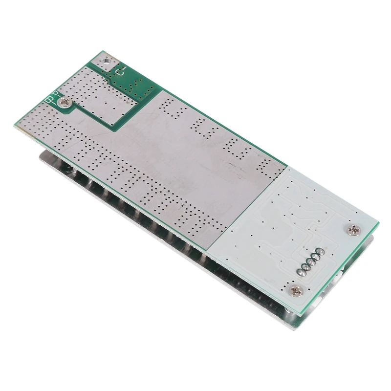 밸런스드 업 인버터 포함 회로 기판, 에너지 저장 팩 충전기 배터리, Lifepo4 Bms, 4X 4S, 12V, 100A, 3.2V