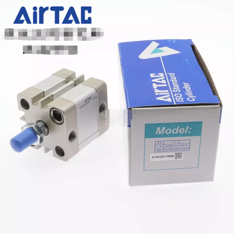 

1 шт. новый цилиндр AirTAC ACE32X10SB