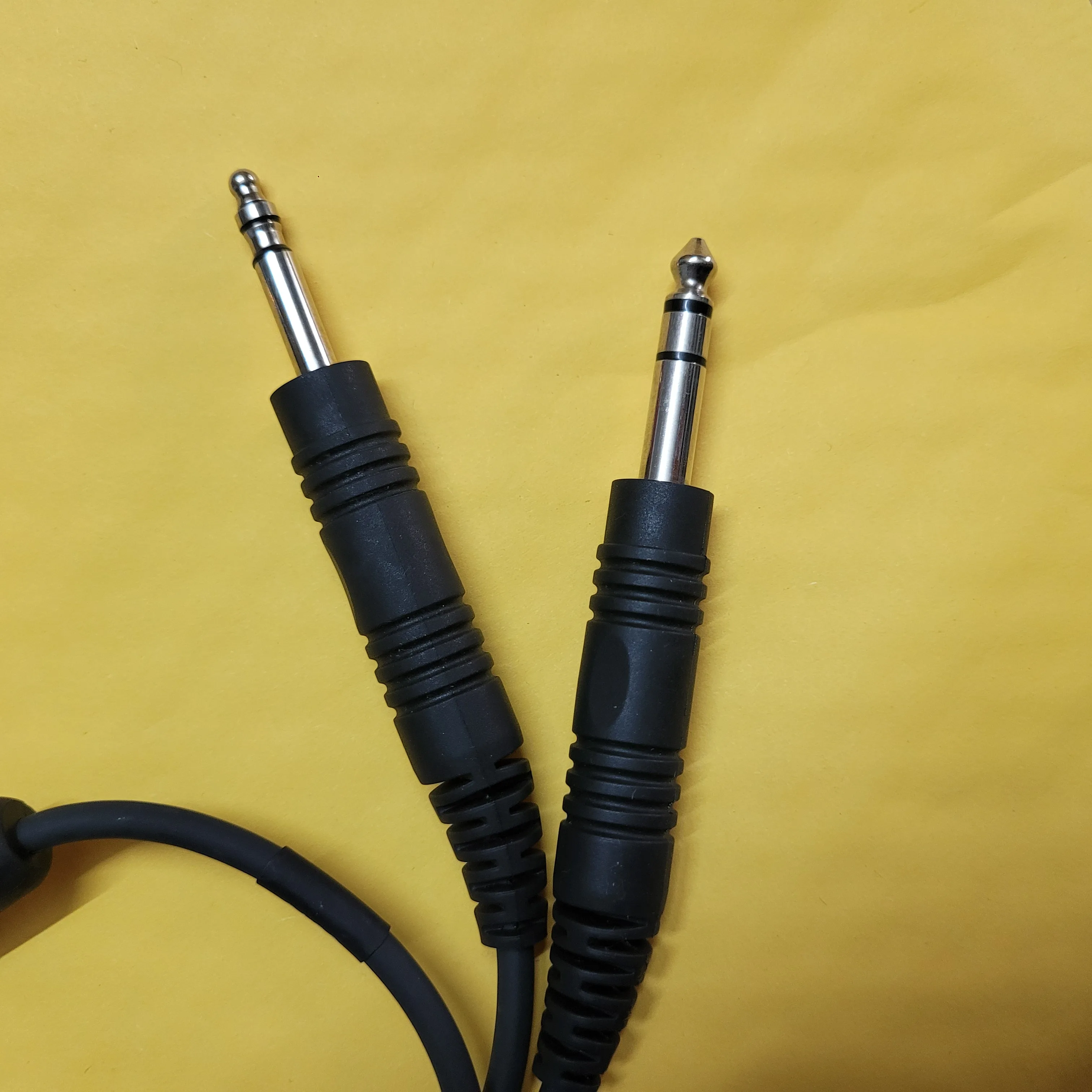 A + Pezzo Di Ricambio Originale Per Bose A10 Cavo Stereo - Foto 8