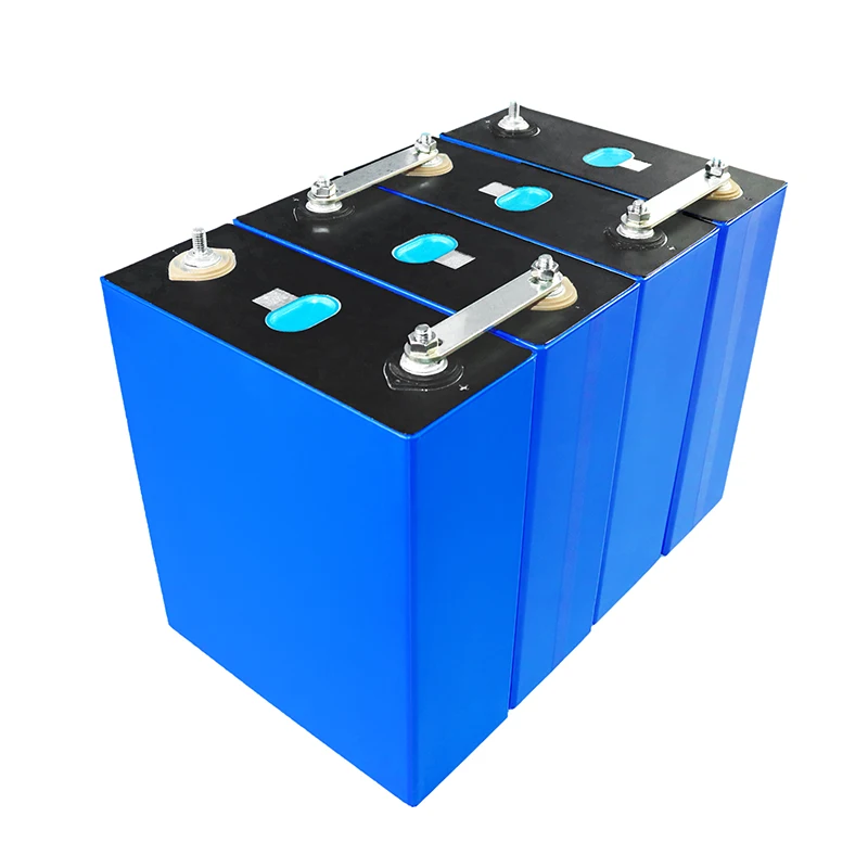 16PCS 3.2V 340Ah 320Ah 310Ah 304Ah 105Ah 280K 280Ah LiFePO4 Battery Brand new Gr