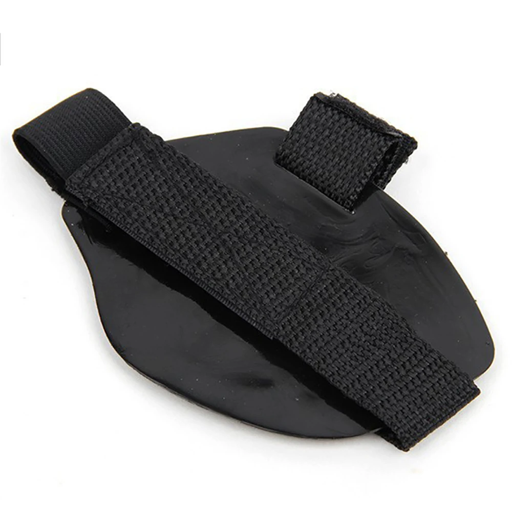 Motorcycle Shift Pad Rubber Boot Protective Cover Adjustable Shifter Shield Anti Slip Pad Shoe Cover Protection motorcycle shift pad