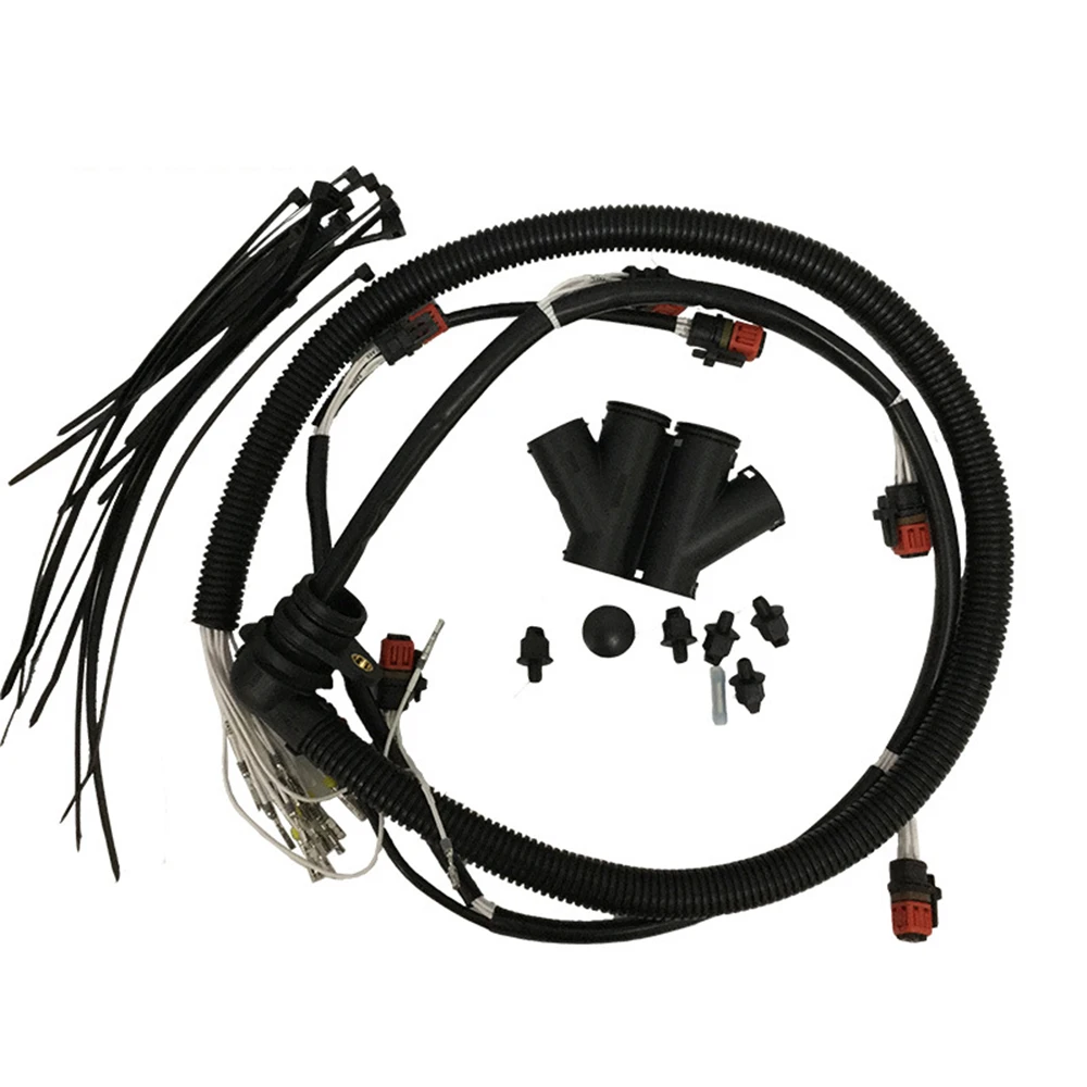 

22248490 7422248490 Truck Engine Wiring Harness Cable Harness Injector for Volvo