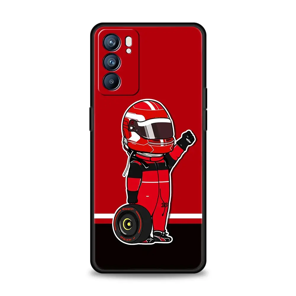 F1 Number 33 Protective Phone Case Cover