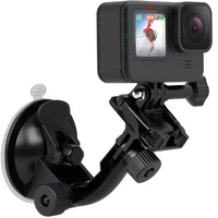 Car Suction Cup Holder Car Mount For GoPro Hero 13 12 11 10 9 8 Insta360 SJCAM SJ4000 AKASO DJI OSMO Action Camera Accessories - Image 4