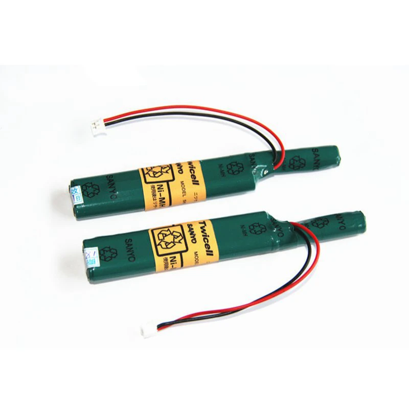 

SJ-201 5HR-AAAUX 6V Roughness Meter Lithium Battery Pack