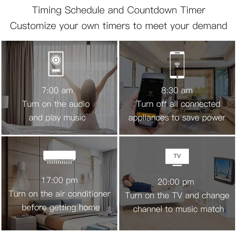 Tuya ZigBee IR 리모컨, TV 에어컨용 스마트 블래스터, 스마트 라이프, 알렉사, 구글 홈, 얀덱스 앨리스로 작동