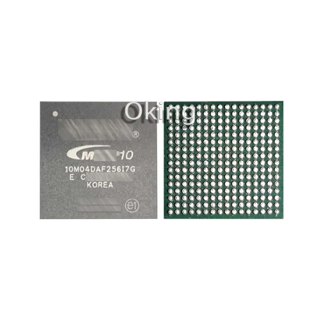 

(1piece) 100% New 10M04DAF256I7G 10M04DAF256I7N 10M04DAF256I7 Free shipping