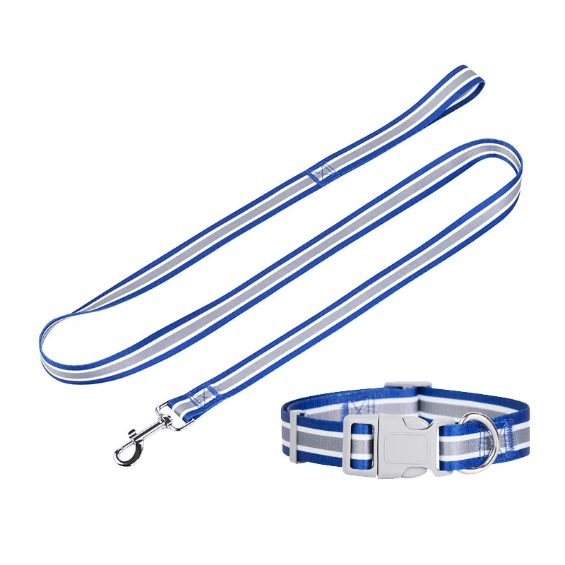 Blue a set
