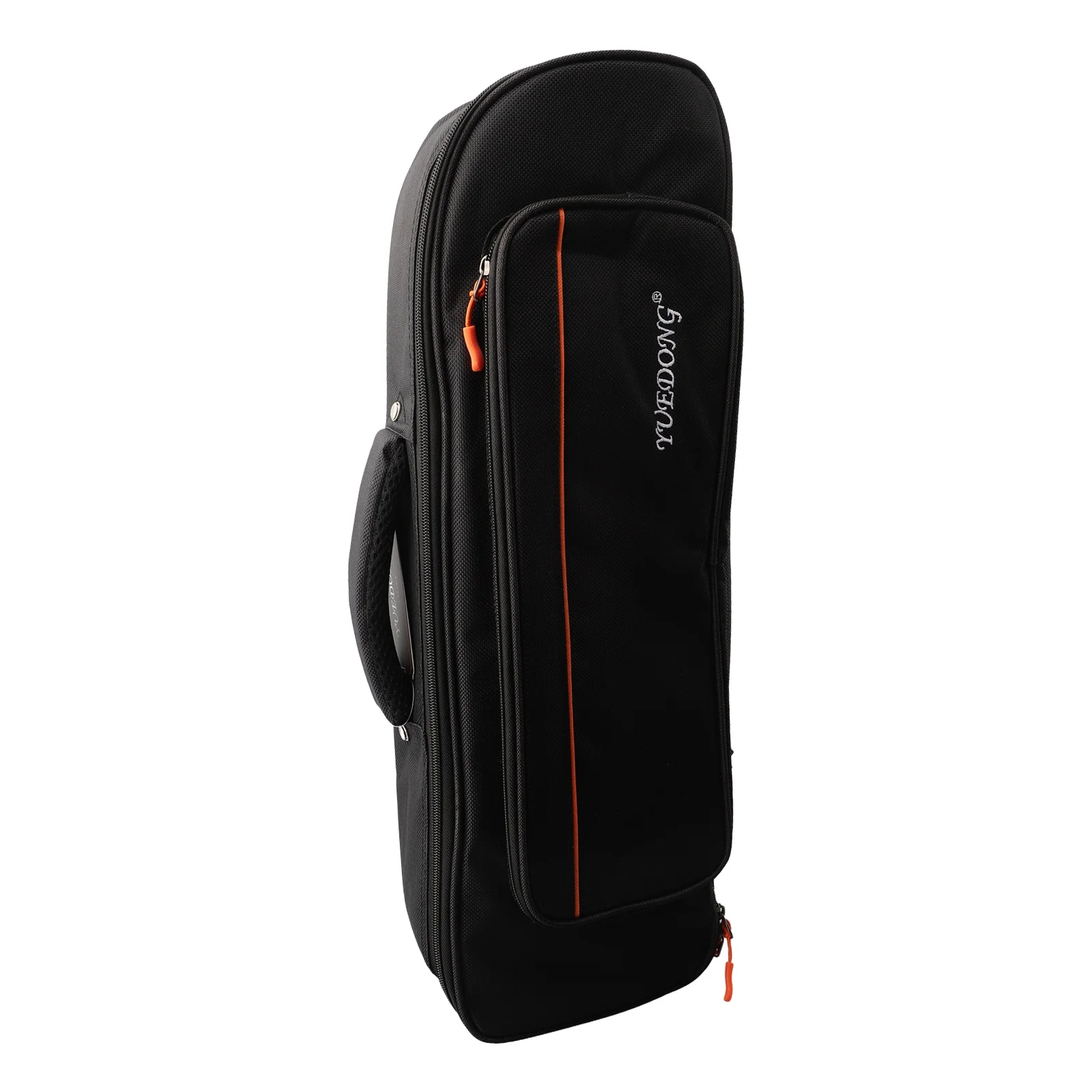 

Musical Instruments Trumpet Bag Backpack Oxford Cloth Approx.57 X 17 X 13cm Portable Trumpet Bag 600g (approx.)
