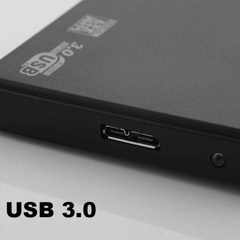 série sata ssd disco rígido caixa de