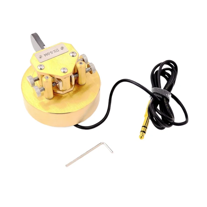 CW キーヤー 2チャンネルメモリつきCWエレクトリックキーヤー CWKEY-1 — スイッチ