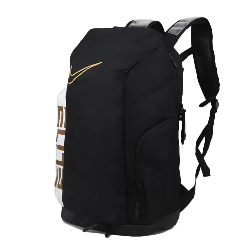 Original NIKE NK HOOPS ELITE BKPK-FA23 unisex backpacks sports bags sports bags sports backpacks