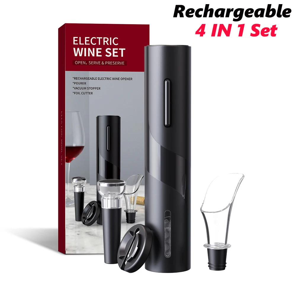 4IN1 Rechargeable