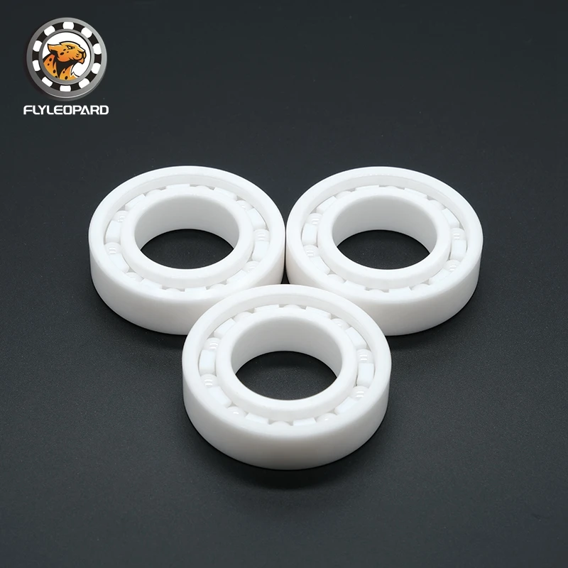 6005 풀 세라믹 볼 베어링, ZrO2 1PC, 25*47*12mm, 6005CE, 6005