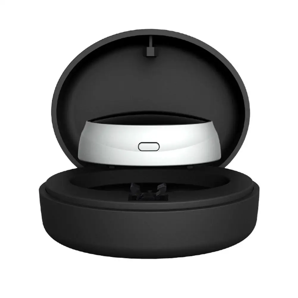 מכשירי נגד נחירות חכמים חדשים עם מגנט, EMS נגד נחירות, נשימה קלה, שיפור שינה, מגן על אפניה בלילה, דרופשיפינג