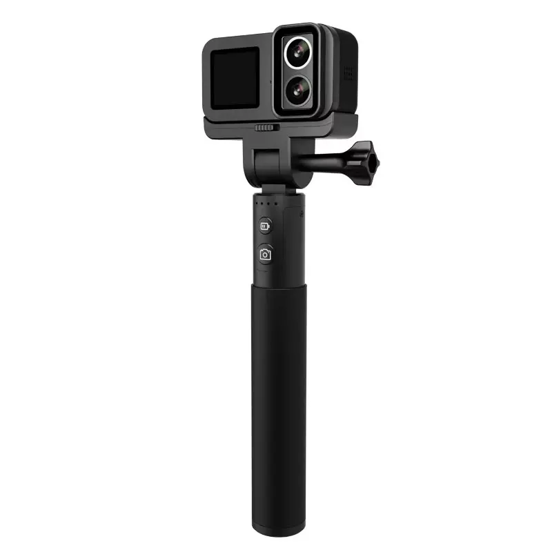SJ20 With Pole