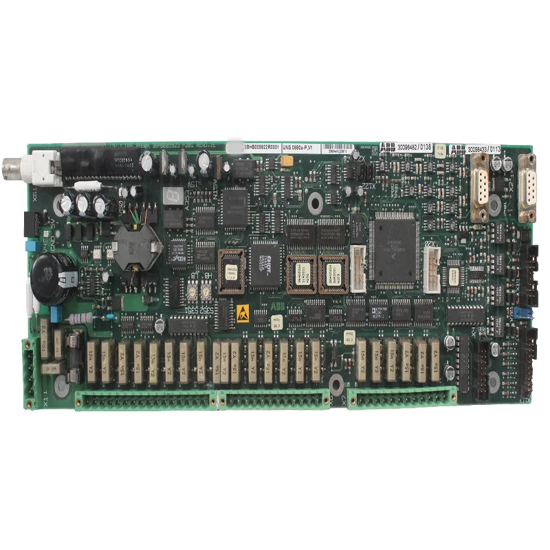 

3BHB005922R0001 Used In Good Condition