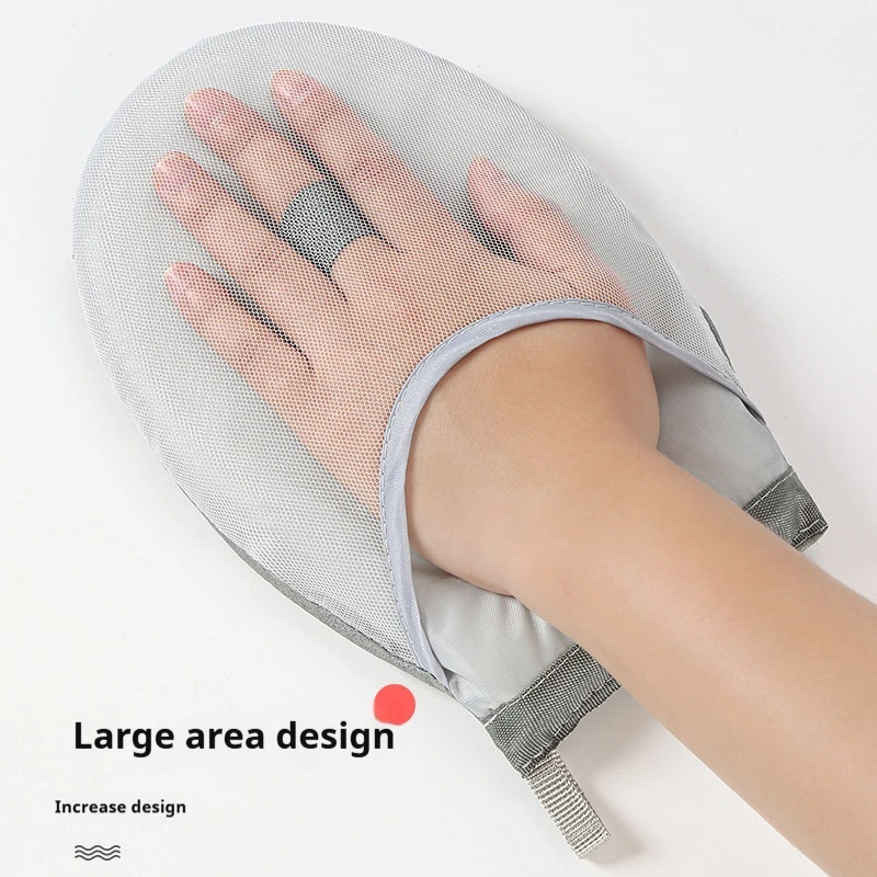 Handheld Ironing Board Ironing Gloves