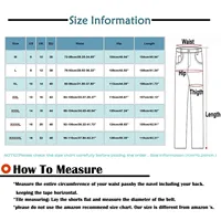 Fashion Men's Cotton Linen Pants Casual Drawstring Breathable Solid Colors Loose Pocket Trousers Male Streetwear Sweatpants#g3 - Image 6