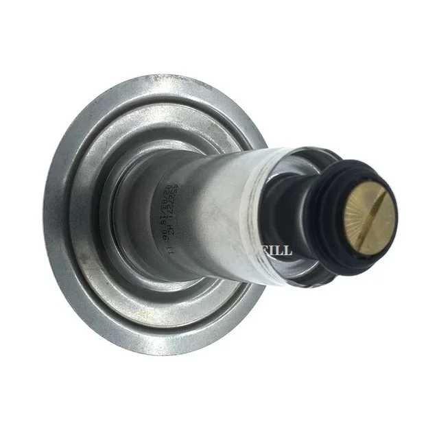 Gas Boiler Part Water Circulation Pump Motor Rotor/Water Leaves for Wilo replacment Power 63W~83W