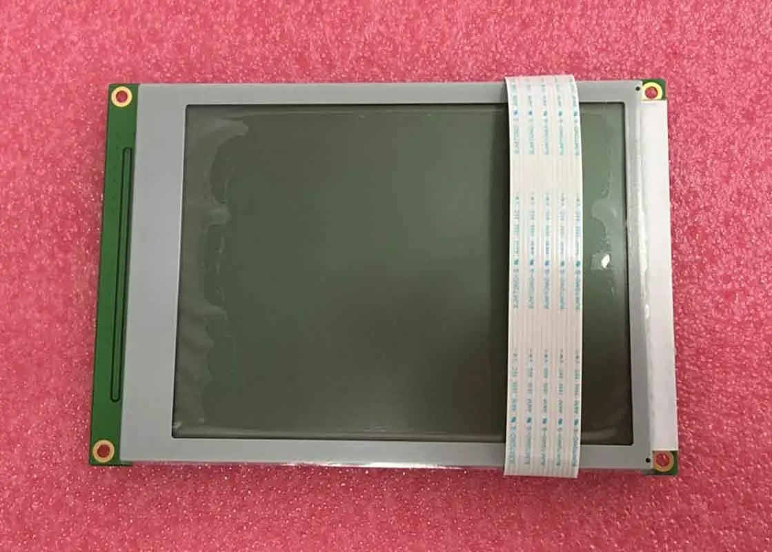 the Display EW51063FLW tested ok and good quality a06b 6079 h208 plha ips 15 fanuc servo amplifier drive tested ok warranty 3 months