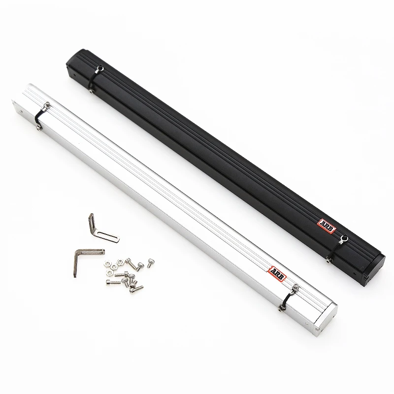 Tenda Da Tetto Laterale Per Auto Rc Tenda Da Sole Tenda Da Sole Tenda Da Sole Parasole Tenda Da Campeggio Per Auto Cingolata Rc 1/10 Axial Scx10 Traxx