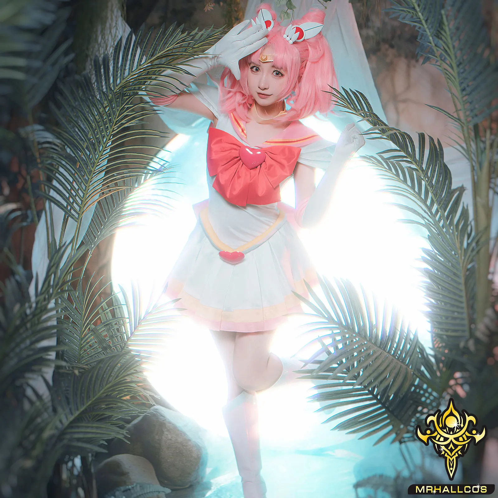 美少女戦士セーラームーン 月野ちびうさ 新品ハロウィンコスプレ Amazon.co.jp: [COSPRO]美少女戦士セーラームーン 月野うさぎ