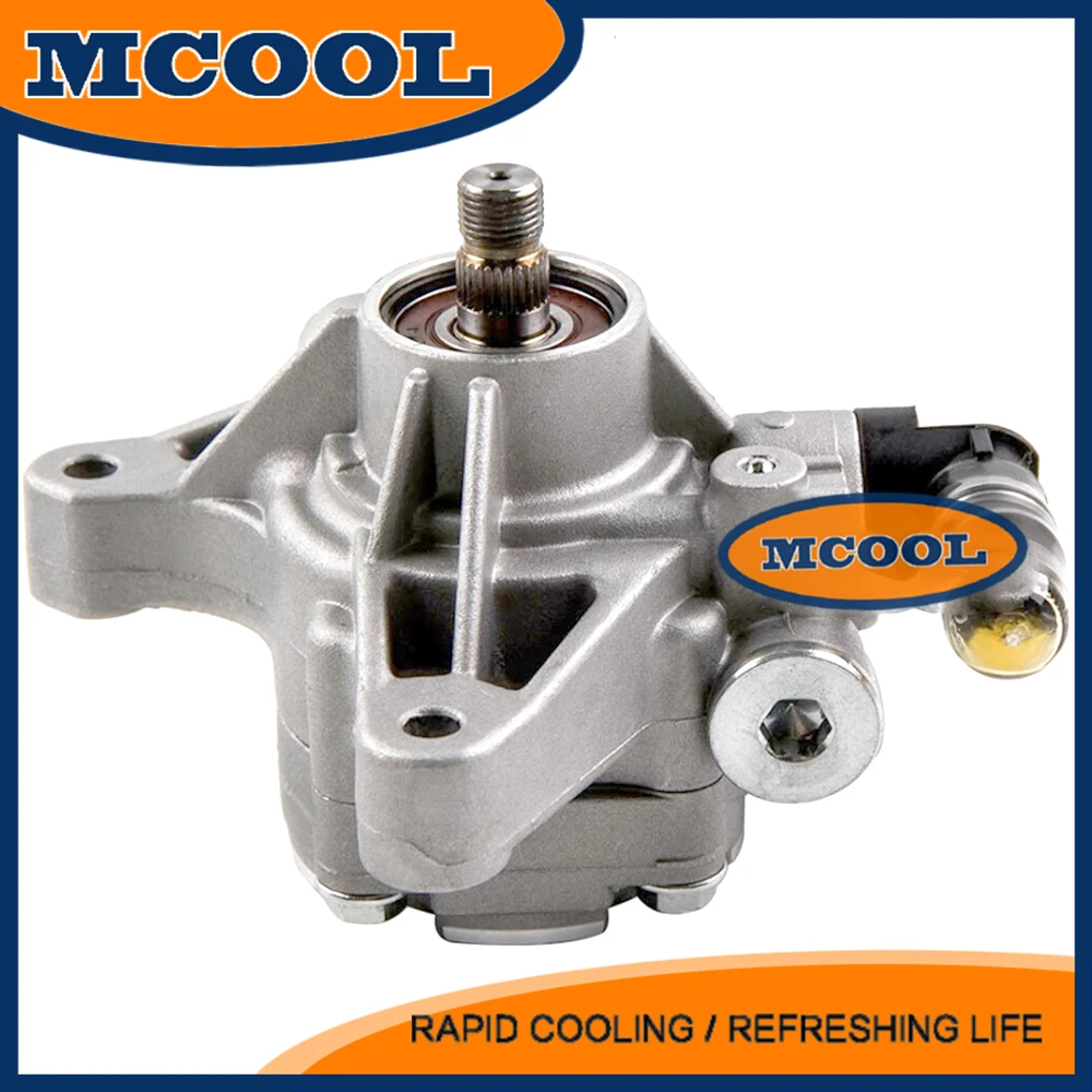 

Новый Насос гидроусилителя руля для автомобиля Honda Accord 2.4L 2003-2006 56110-RAA-A01 56110-RBA-E01 56110-RBB-E01 56110RBBE02 56110RBAE02