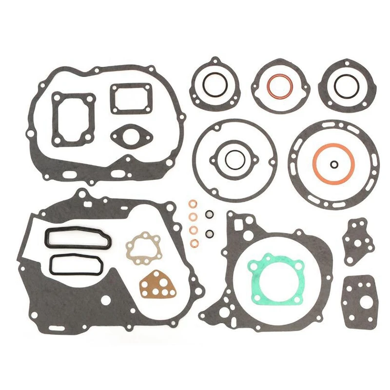Engine Gasket Set For Honda CT90 CT 90 Trail 1966-1979