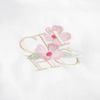 CHCH 2025 Women Elegant Solid Blouse Spring Summer Casual Long Sleeve Embroidery Shirt Office Lady Fashion Tops - Image 5
