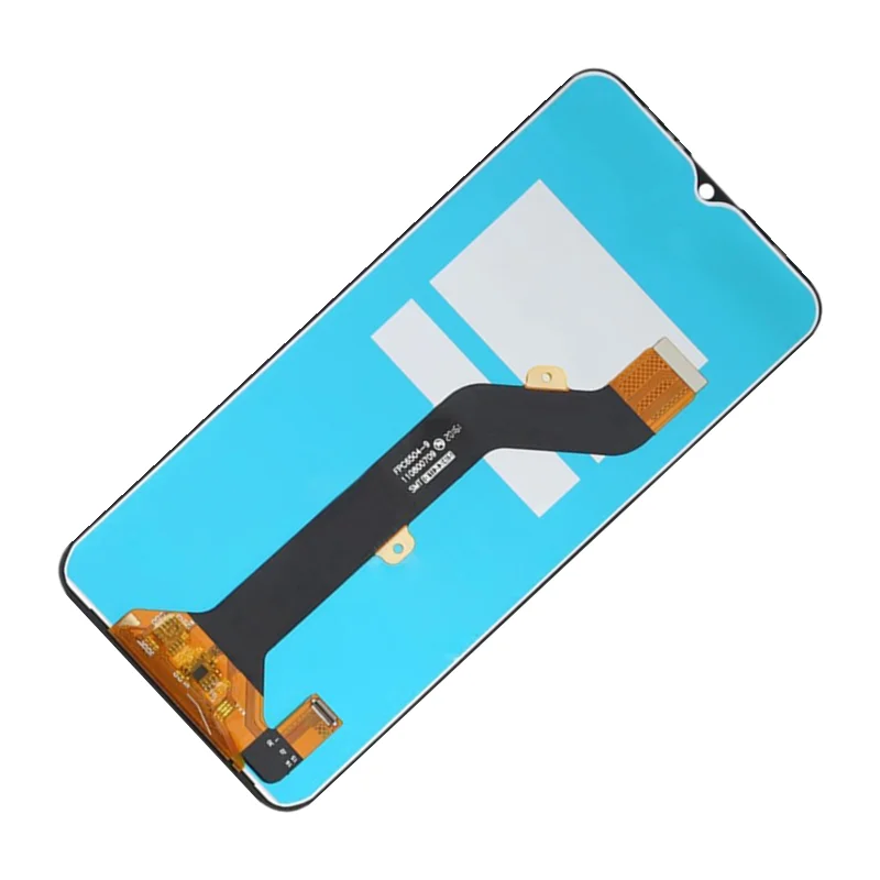 52  Tecno Spark 6 GO LCD KE5J KE5K KE5S LCD ÷ ġ ũ Ÿ  ũ GO 2020  ǰ