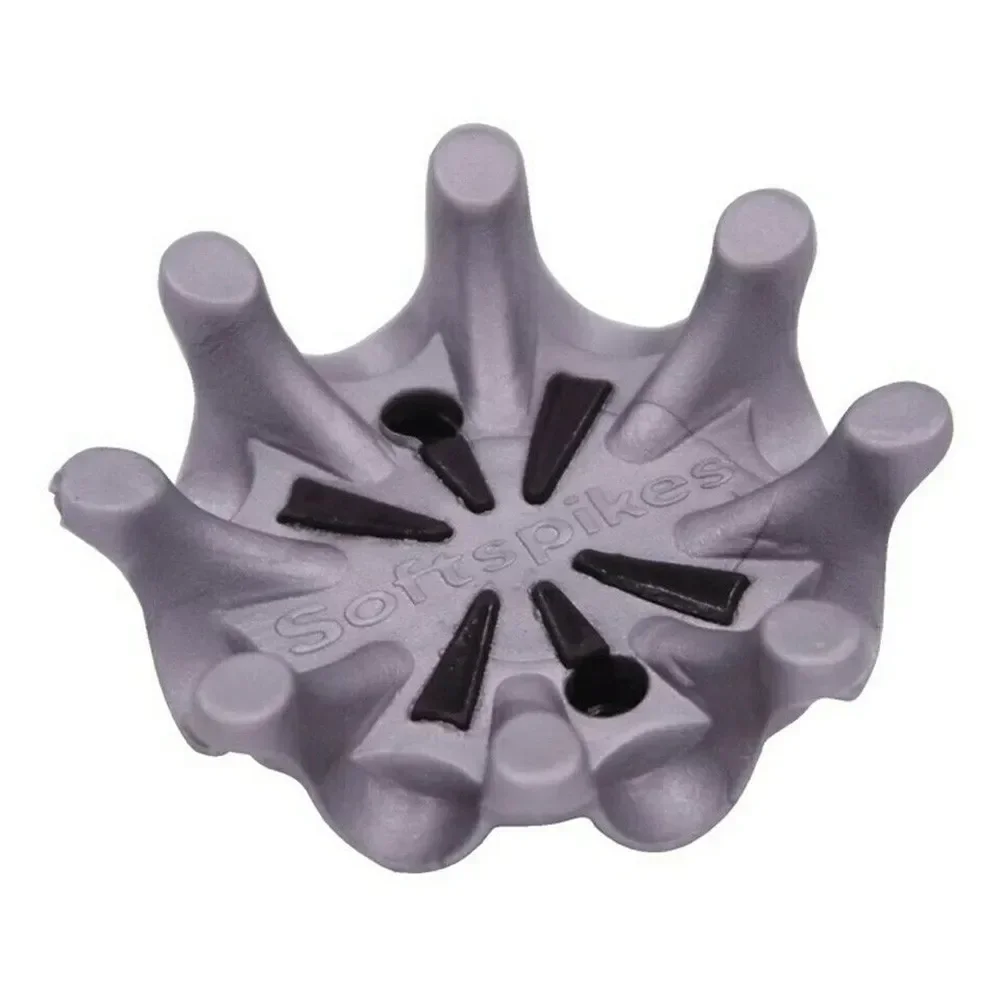Golf Spikes Golf Soft Shoes Spikes Studs TPU 14/28 Pcs 2.7 X 1.2CM FootJoy