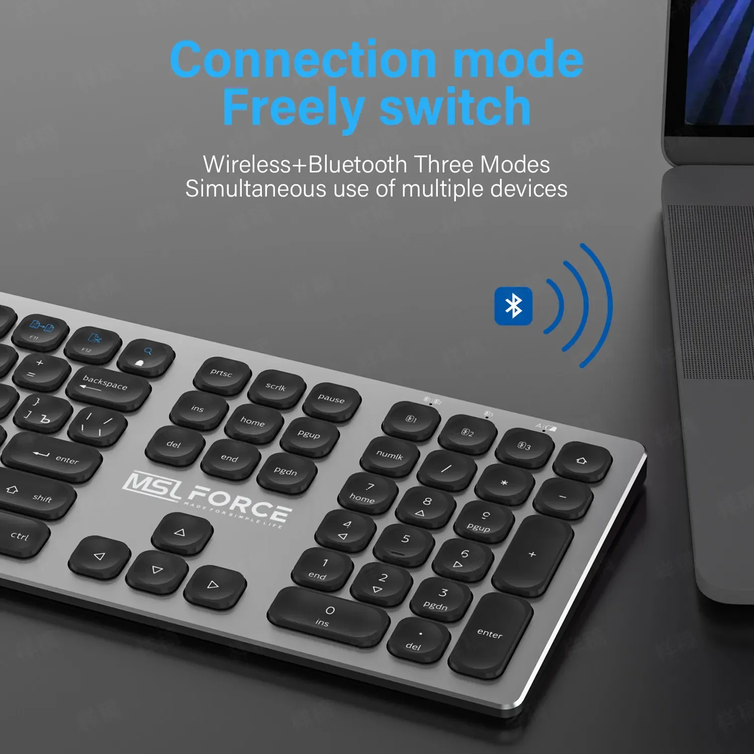 flatten43tb 完成品 ロープロファイル Bluetooth キーボード glove43tb 完成品 ロープロファイル Bluetooth 自作キーボード