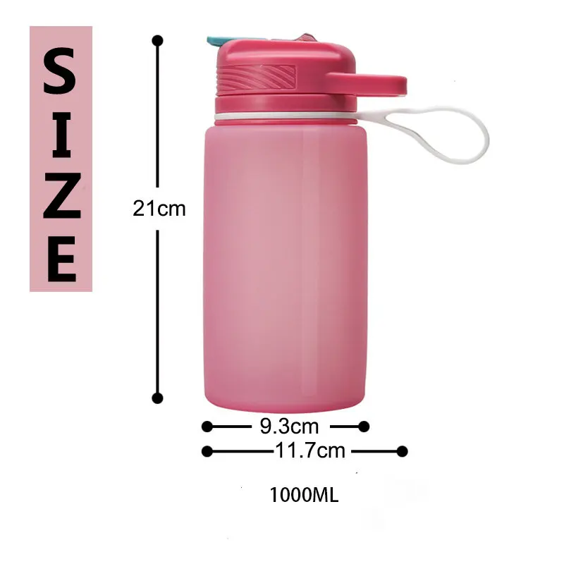 Pop It Silicone Water Bottle Holder – LuluBee