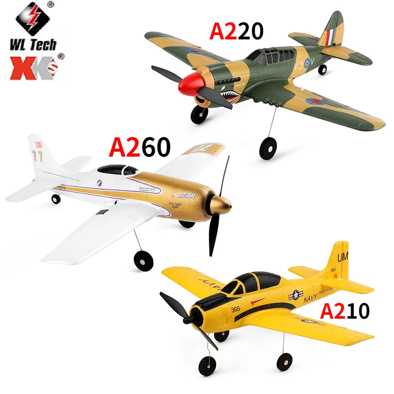 Avião de controle remoto para crianças, brinquedos de espuma Epp para  meninos, avião profissional, presentes para crianças, drones V17, 2.4g,  2023 - AliExpress