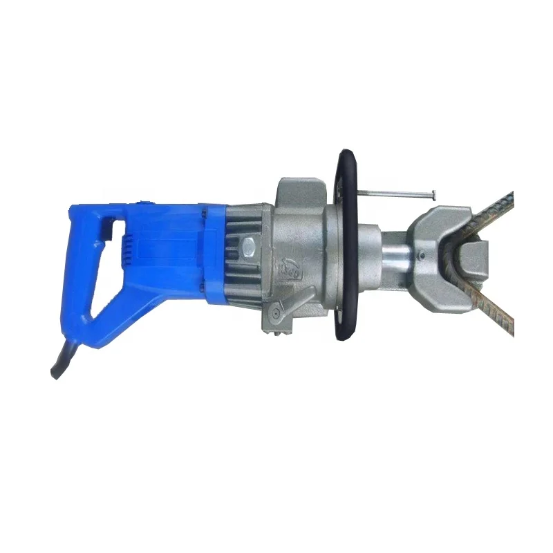 

Reinforcing steel bar bending tool