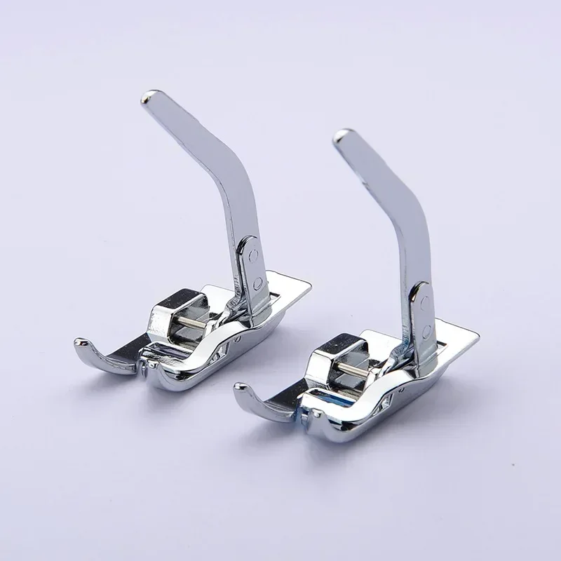 Low Shank Snap on Tricot Foot Knit Presser Foot for Household Sewing Machines for Brothers Singer Presser Foot Supplies