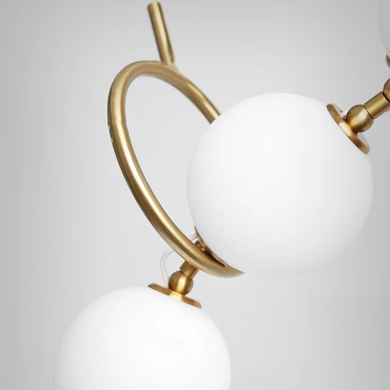 Decorative Pendant Light