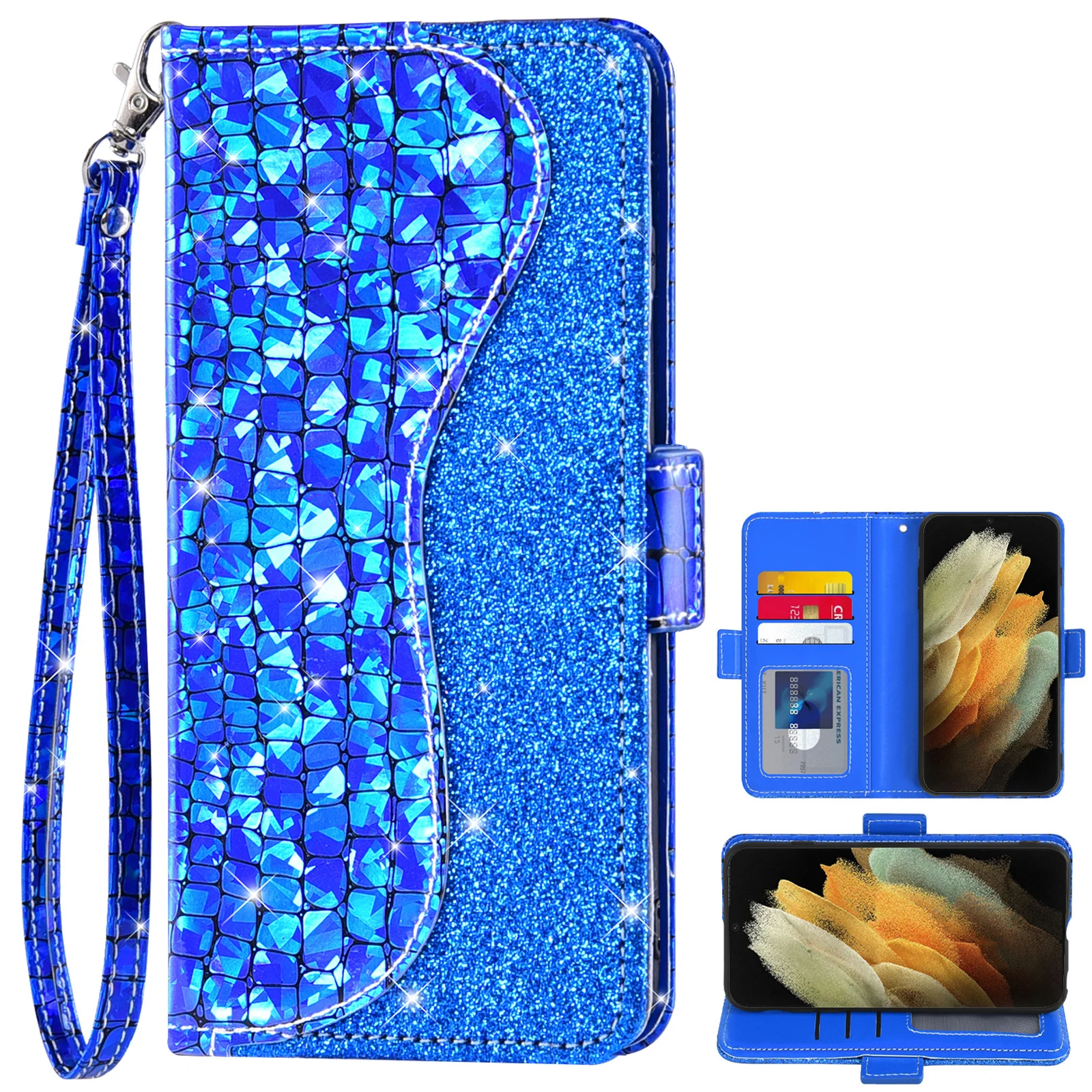 Custodia A Portafoglio In Pelle Flip Cover Per Apple Iphone 11 11 Pro 11 Pro Max 11Pro 11Promax Slot Per Porta Carte Di Credito