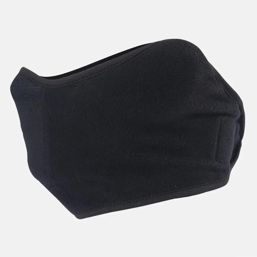 Balaclava Mask HEROBIKER Motorcycle Cycling Windproof Ear Half Face