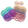 Silicone Bra Washing Bag, Anti Deformation Lingerie Wash Bag, Reusable Bra Laundry Bags for Washing Machine & Dryer 1