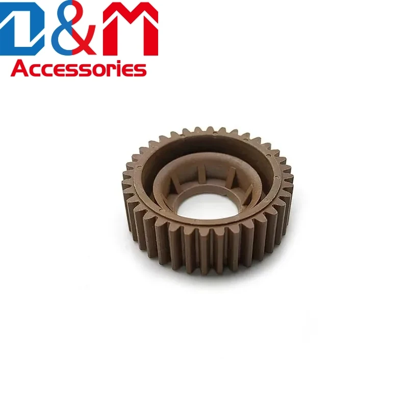 

5pc for Kyocera FS 1028 1128 1350 1800 1900 2000 3900 4000 6020 1100 1300 KM2810 2820 Z36 Heat Roller Gear 5MVG148XN010 2BR20200