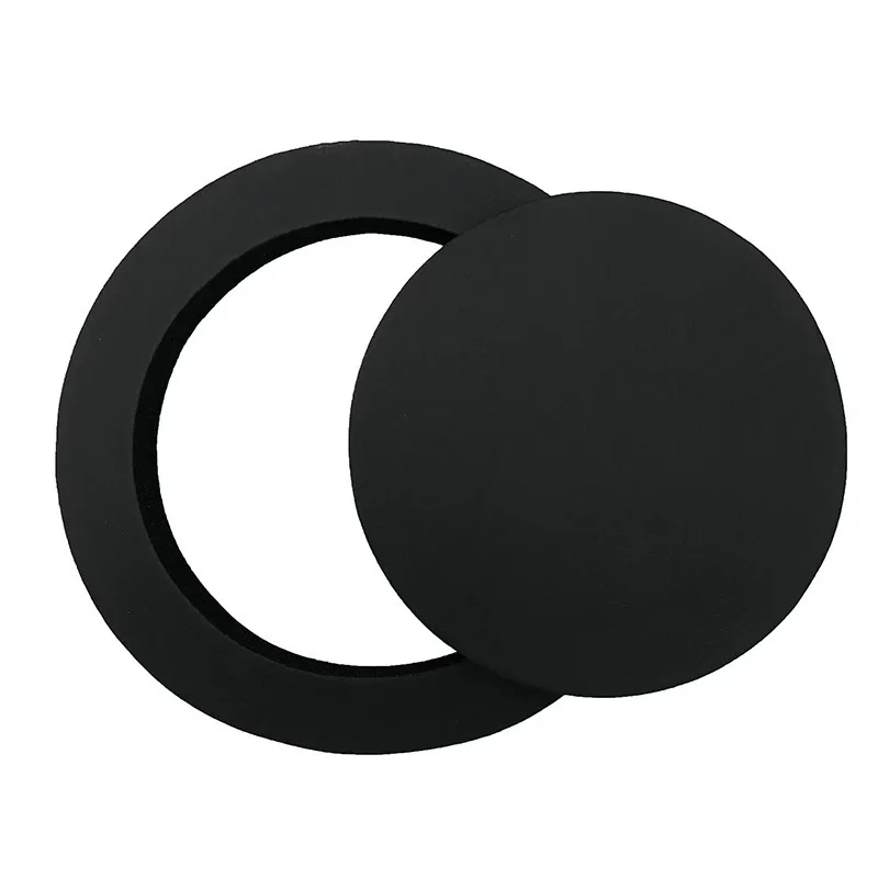 Sound Insulation Ring 1Pcs 6.5 Inch for Car Speaker