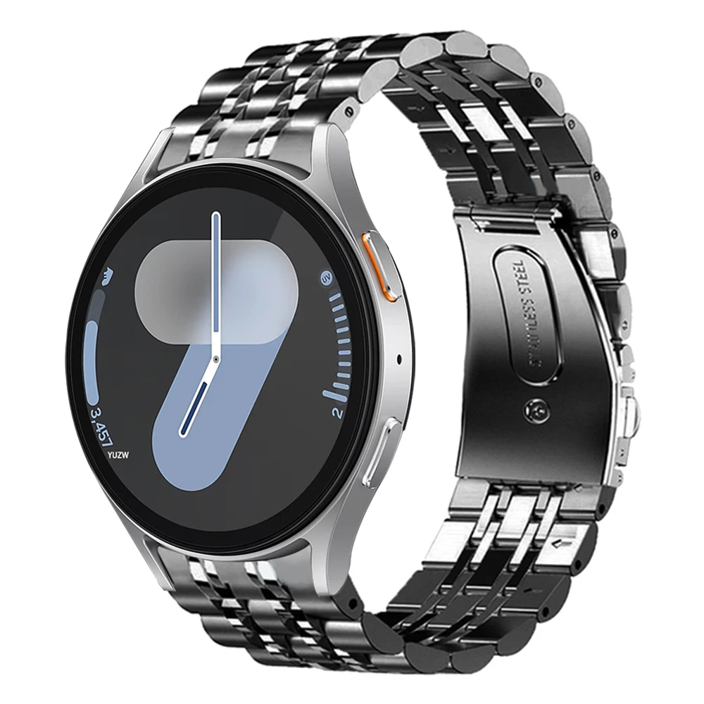 Premium Stainless Steel Metal Bracelet